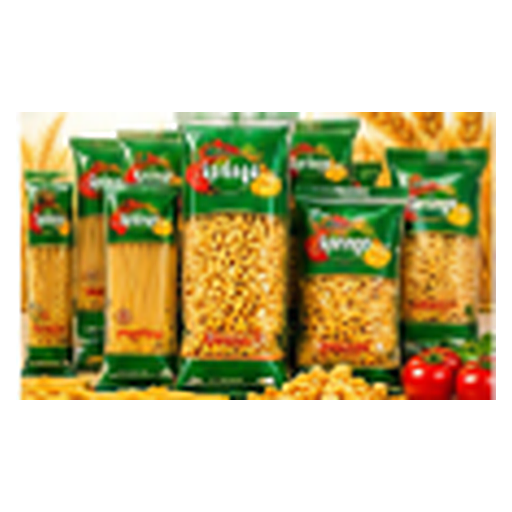 [MACA-CARTON] Macaroni (carton)
