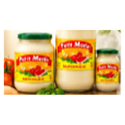 [MAYONNAISE] Mayonnaise